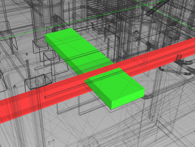 Clash Detection and BIM Coordination Services